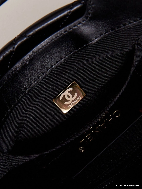 HyperPeter CHANEL TOTE SMALL 0713